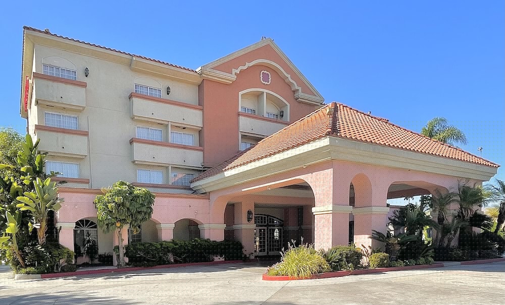 Park Suites Hotel 1/41