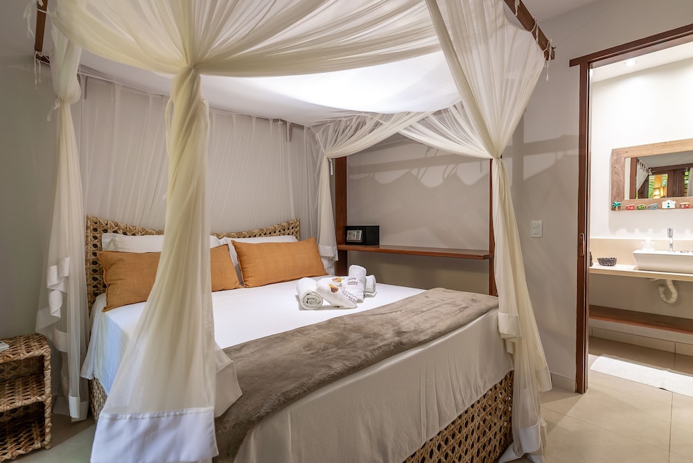 Cajueiro Premium Trancoso 14/50