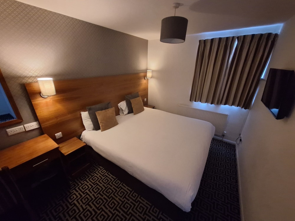 Stockwood Hotel 13/39