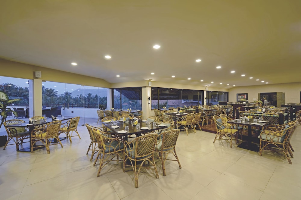 Tropicana Resort and Spa Alibaug 42/50