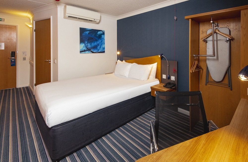ROOM, DOUBLE BED, ACCESSIBLE