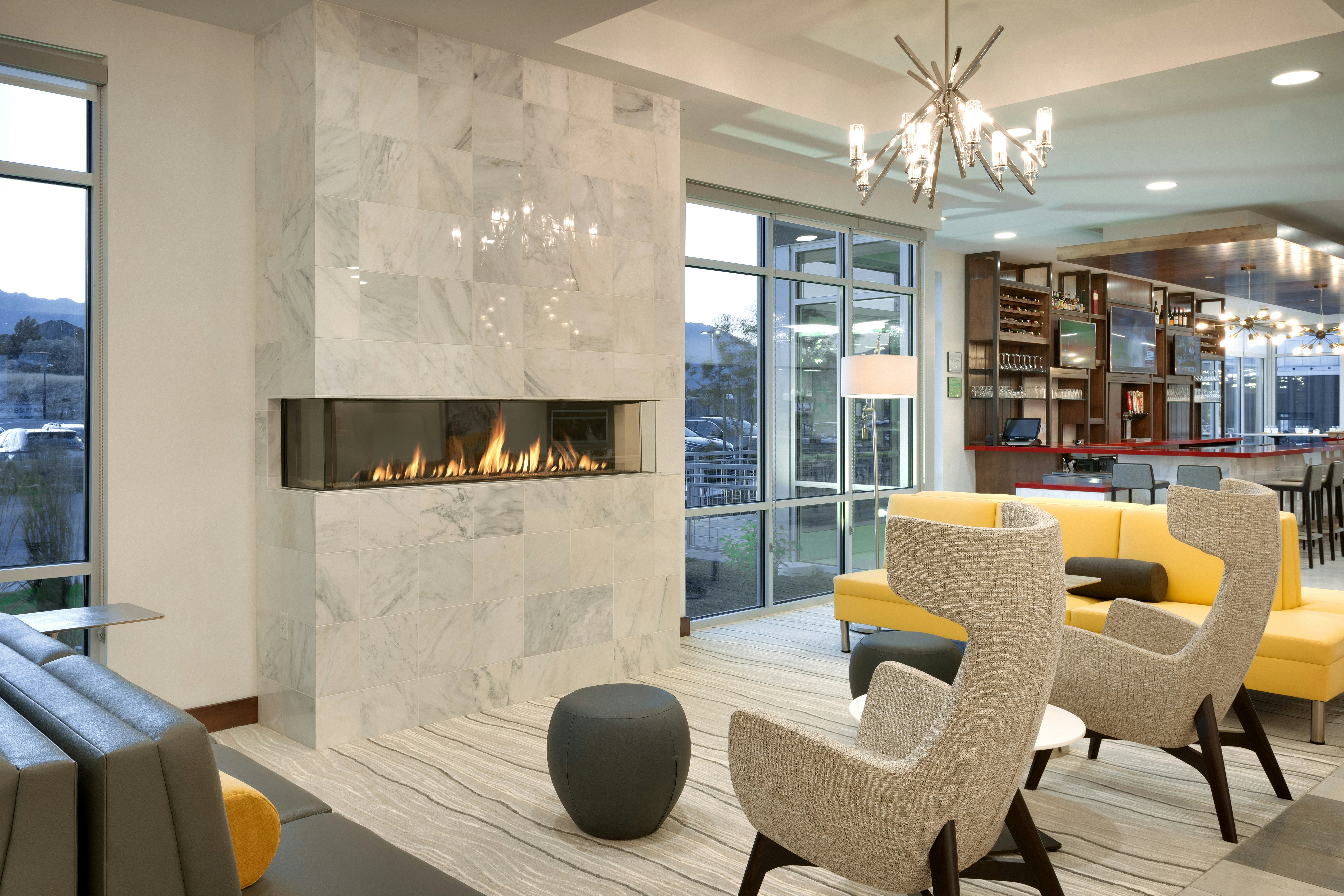 Hilton Garden Inn Lehi 44/62
