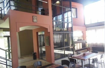 Hotel Boutique Aybal 3/52