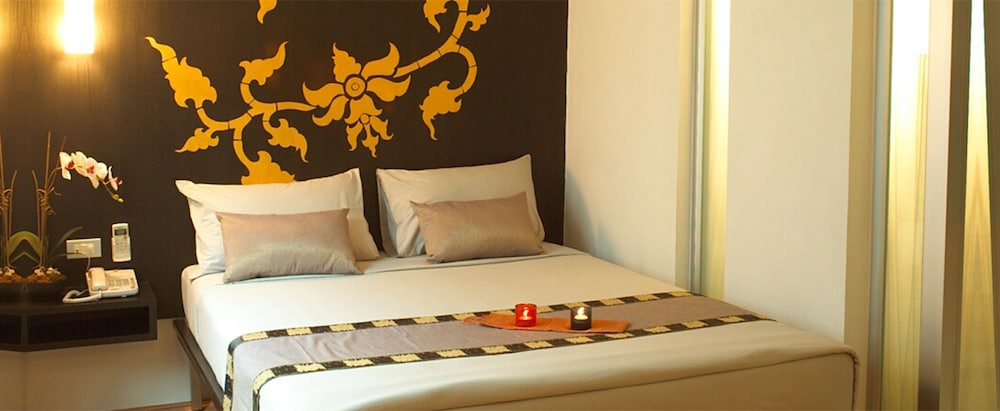 Swana Bangkok Hotel 25/72