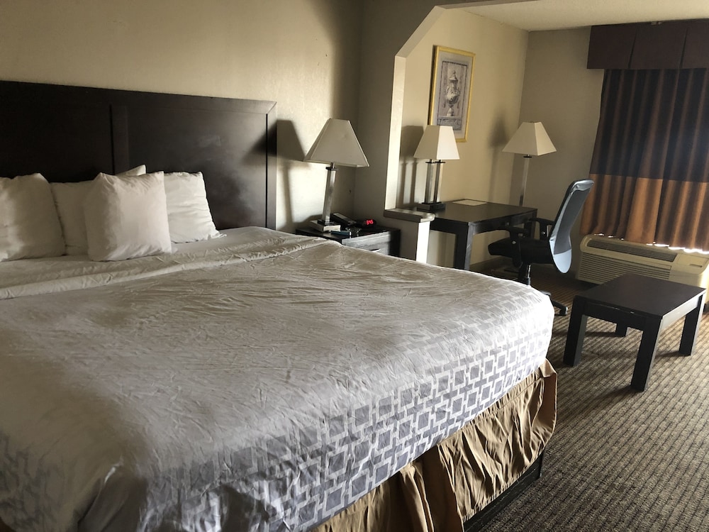 Red Roof Inn Nashville - Franklin 20/35