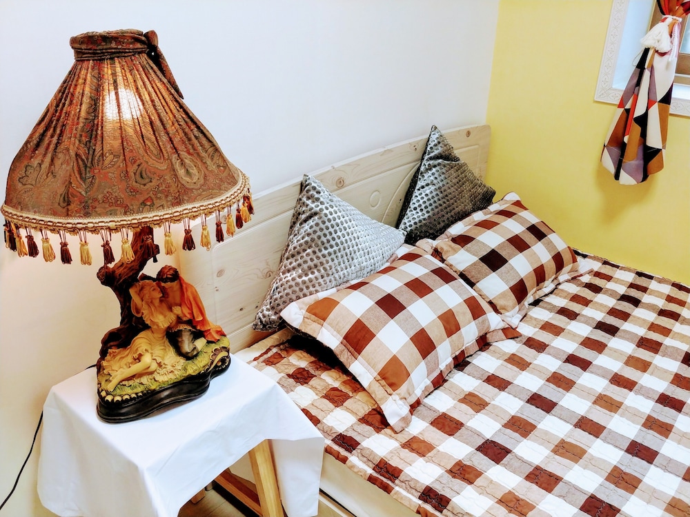 new gwangju guesthouse