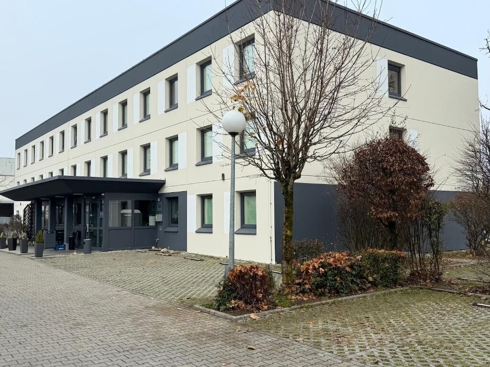 ibis budget Muenchen Putzbrunn 41/42