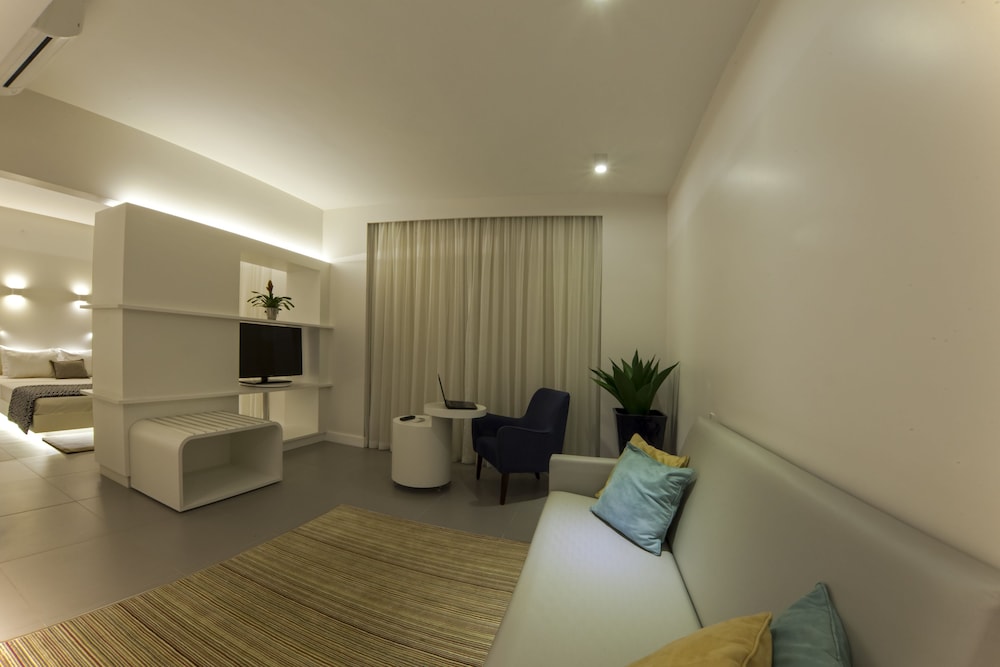 Ibis Styles Maracanau 43/70