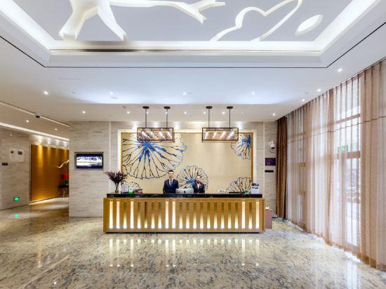 Wen Yue Resort Hotel 10/43