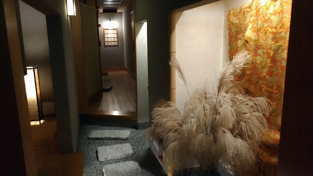Historical Ryokan Hostel K's House Ito Onsen - Hostel 26/50