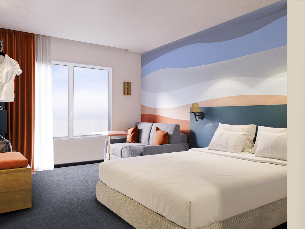 ibis Styles Miramas-Provence 16/48
