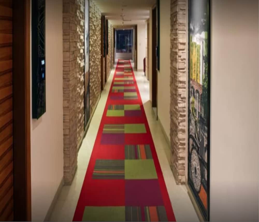Barsana Boutique Hotel photo3