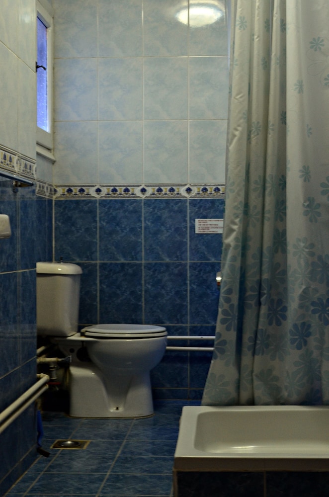غرفة بسرير مزدوج، Osiris Hotel 4/6