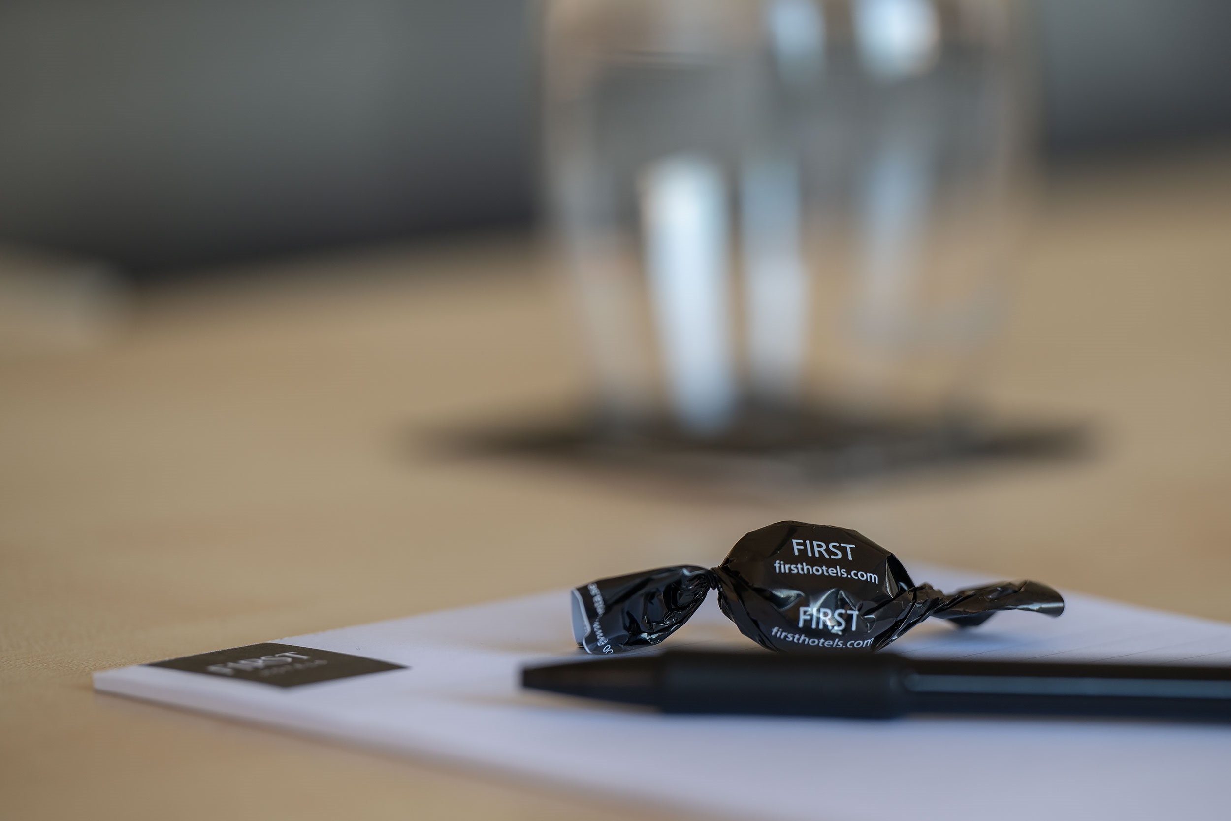 Hotel Statt Soderhamn by First 28/58