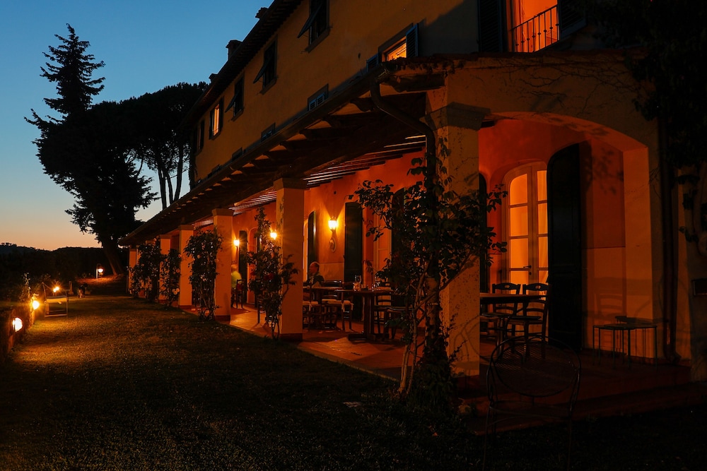 Relais La Cappella 44/50
