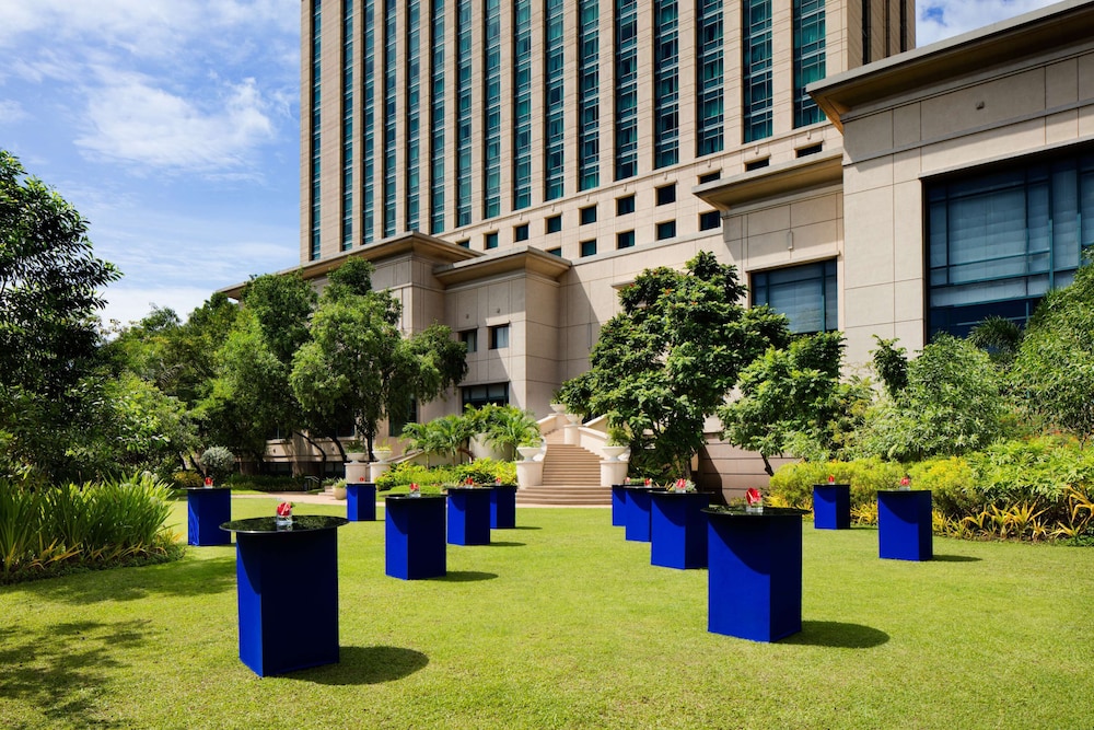 Radisson Blu Hotel Cebu 72/73