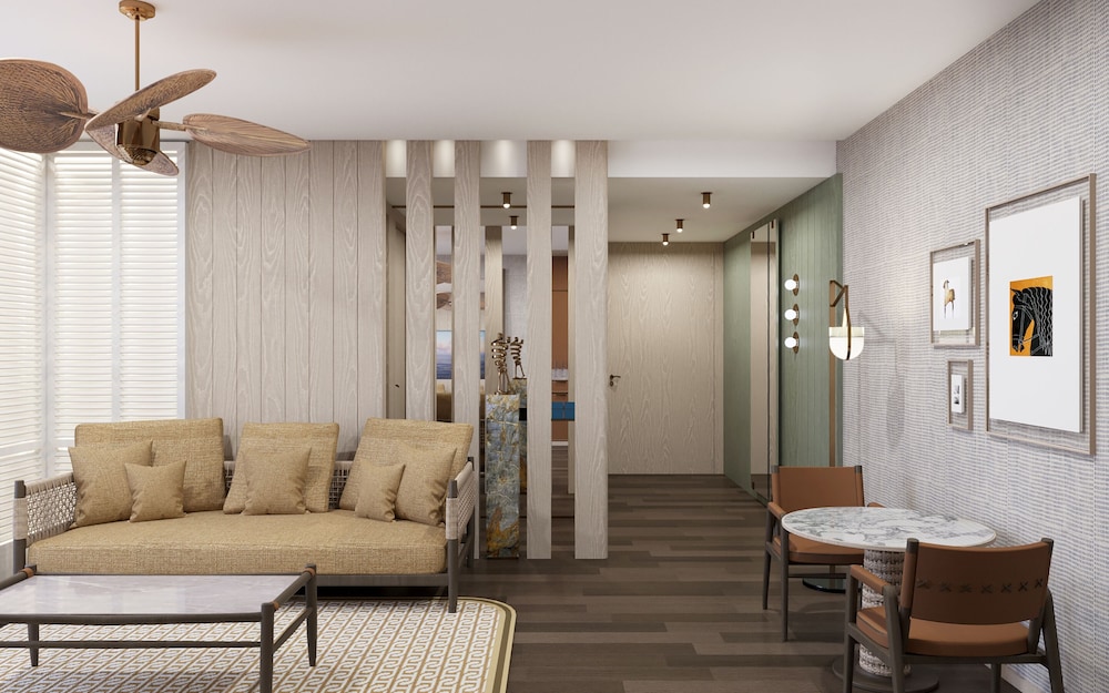Gloria Serenity Resort 29/50