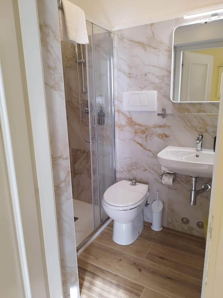 Locanda Acquavita 60/64