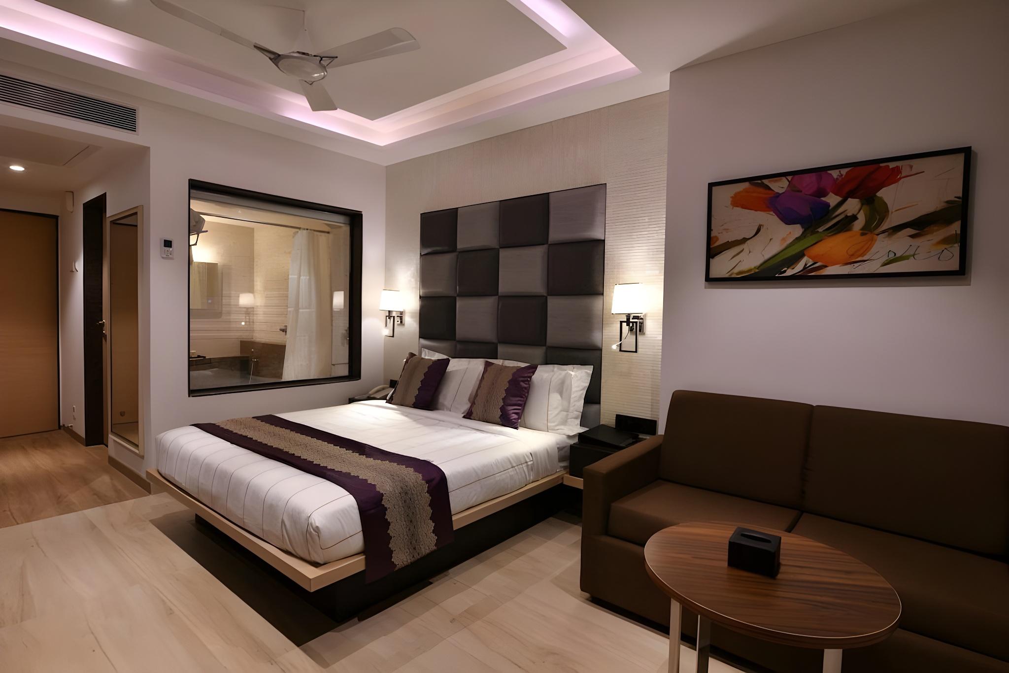 Picaddle The Luxury Boutique Resort 10/19