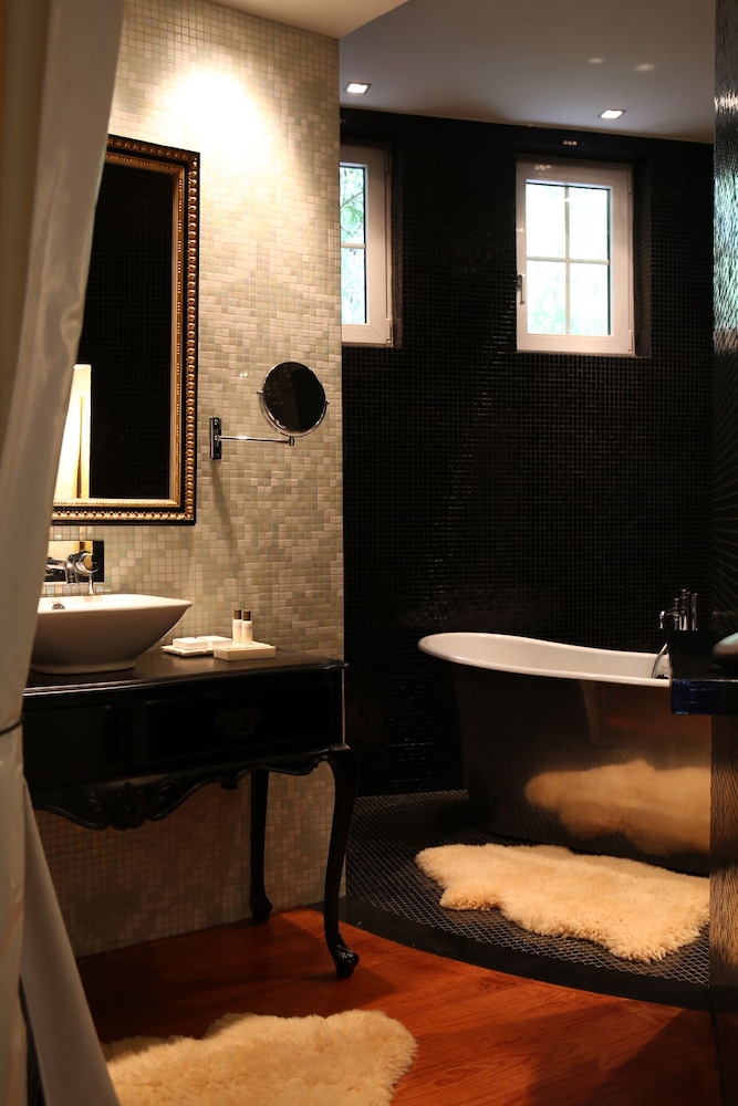 Hotel Quinta Das Lagrimas - Small Luxury Hotels 39/67