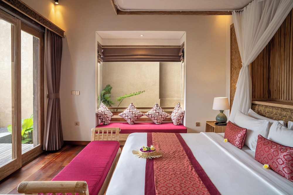 Puri Gangga Resort 17/77