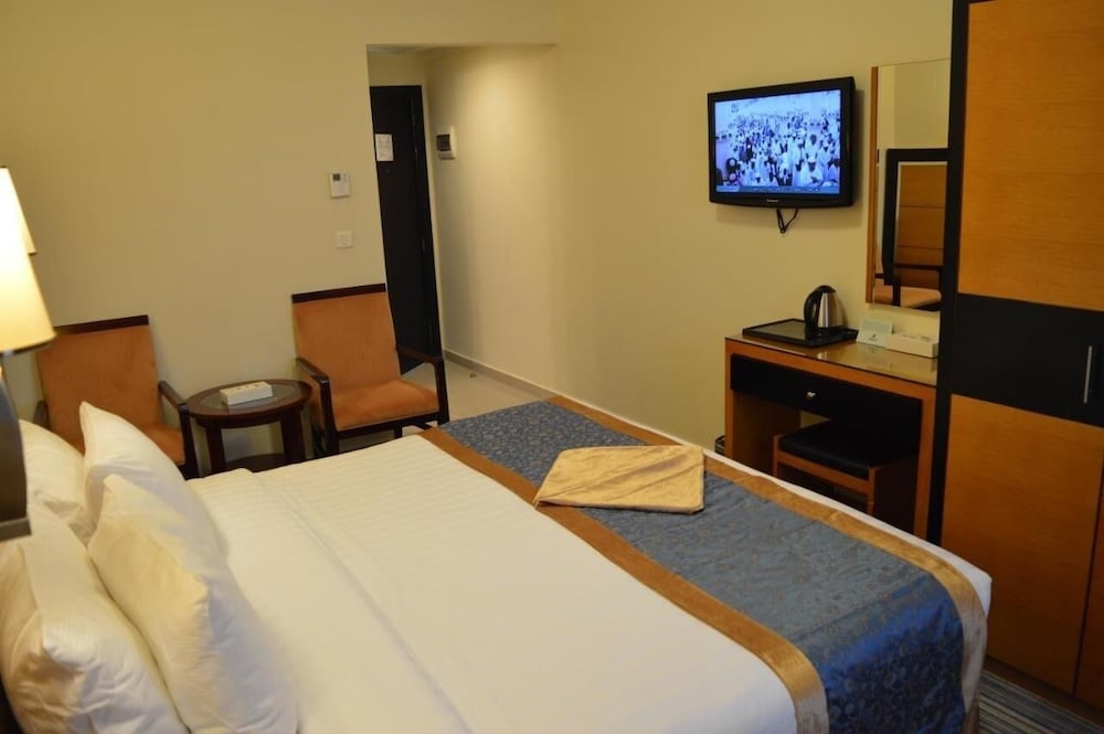 الإيمان طيبة(Kingsgate Hotel Durrat) 23/40