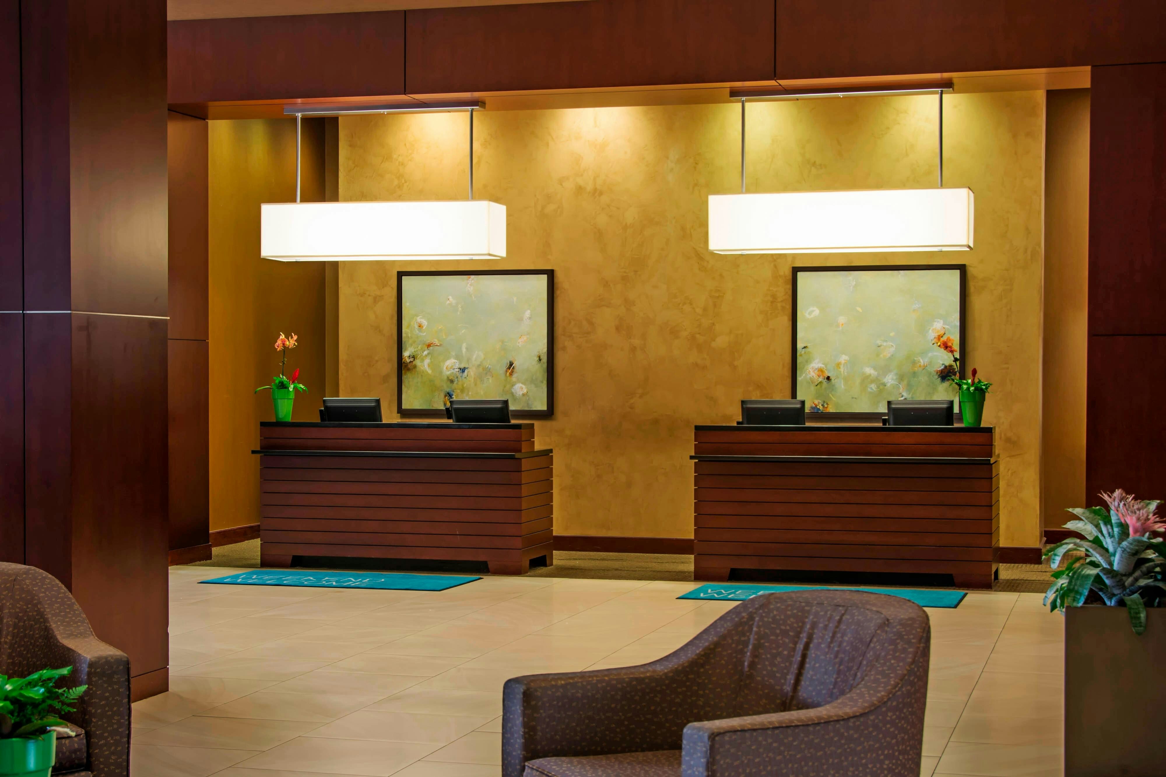 The Westin Baltimore Washington Airport - BWI 5/34