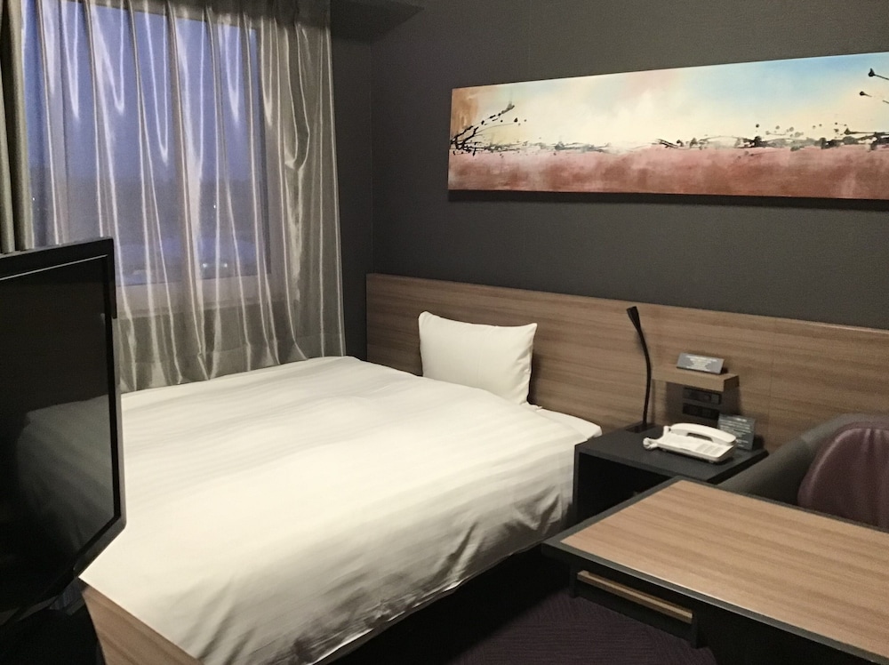 Hotel Route Inn Konosu 11/48