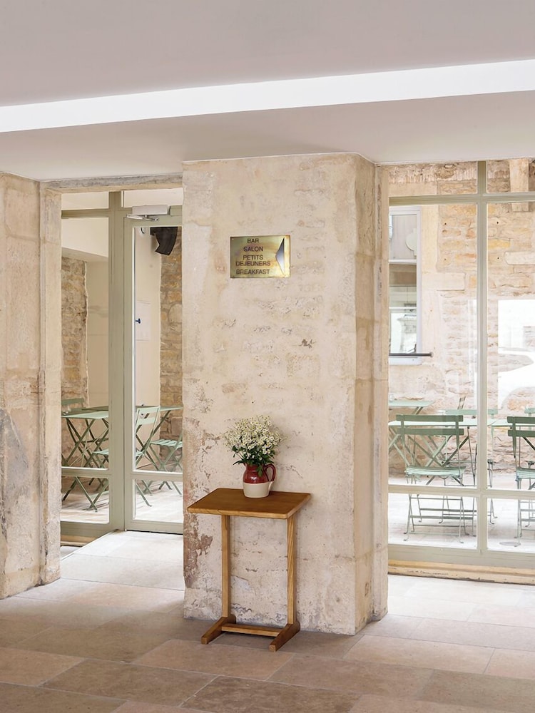 Hotel The Originals de la Paix Beaune 6/45