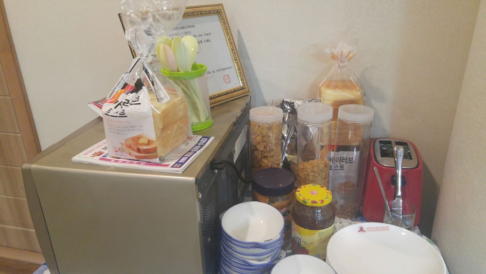 Baozen Guesthouse - Hostel 36/72