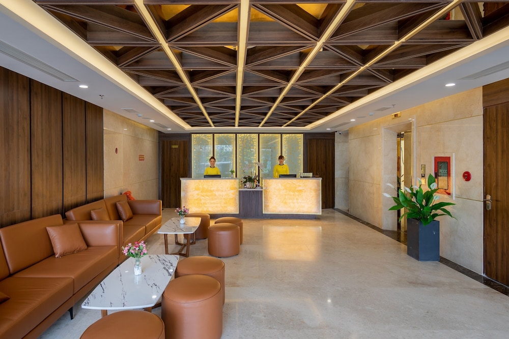 Kova Diamond Hotel Da Nang 49/62