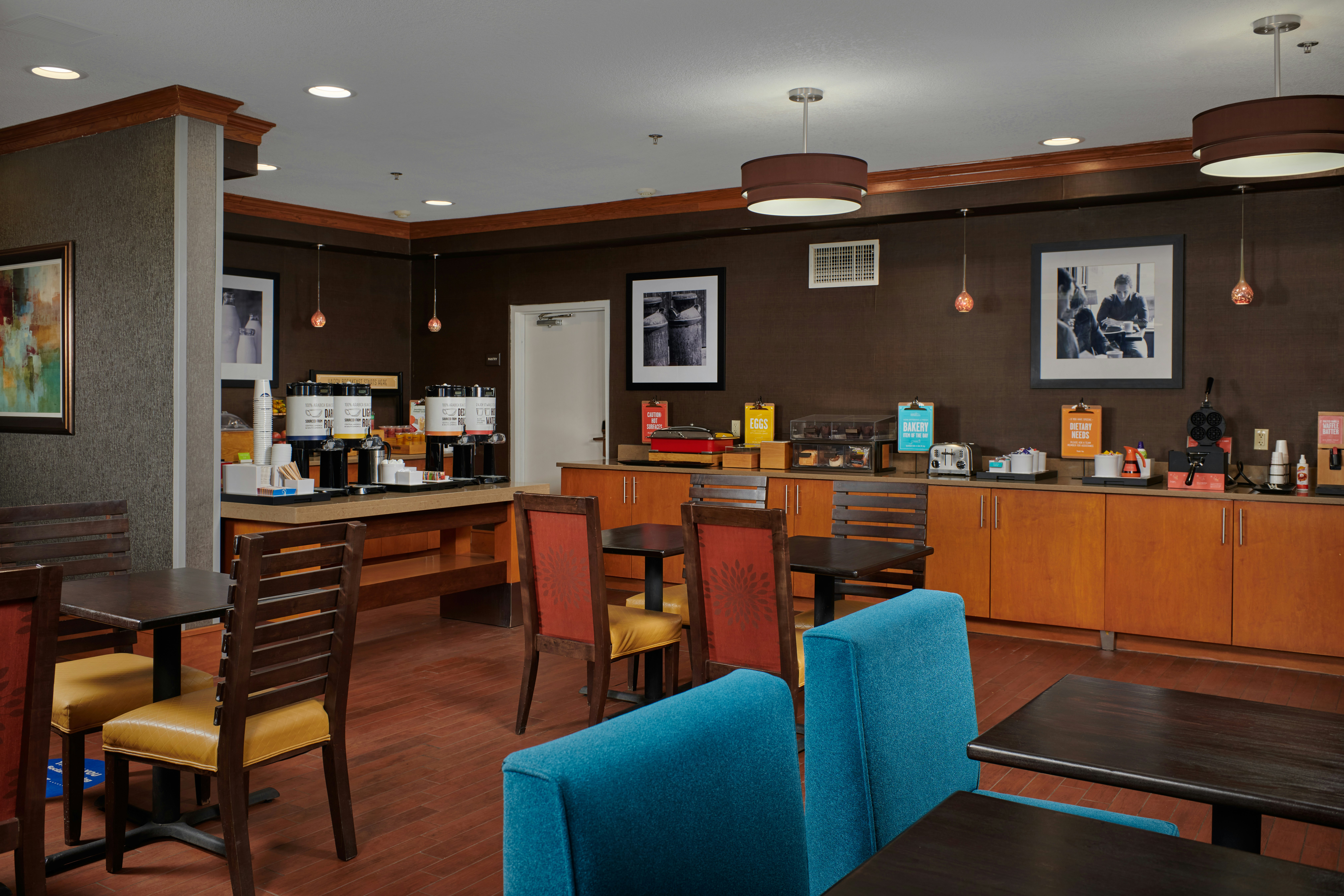 Hampton Inn Alamogordo 22/31