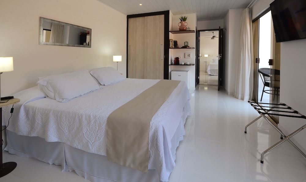 Angra dos Reis Boutique Hotel 36/82