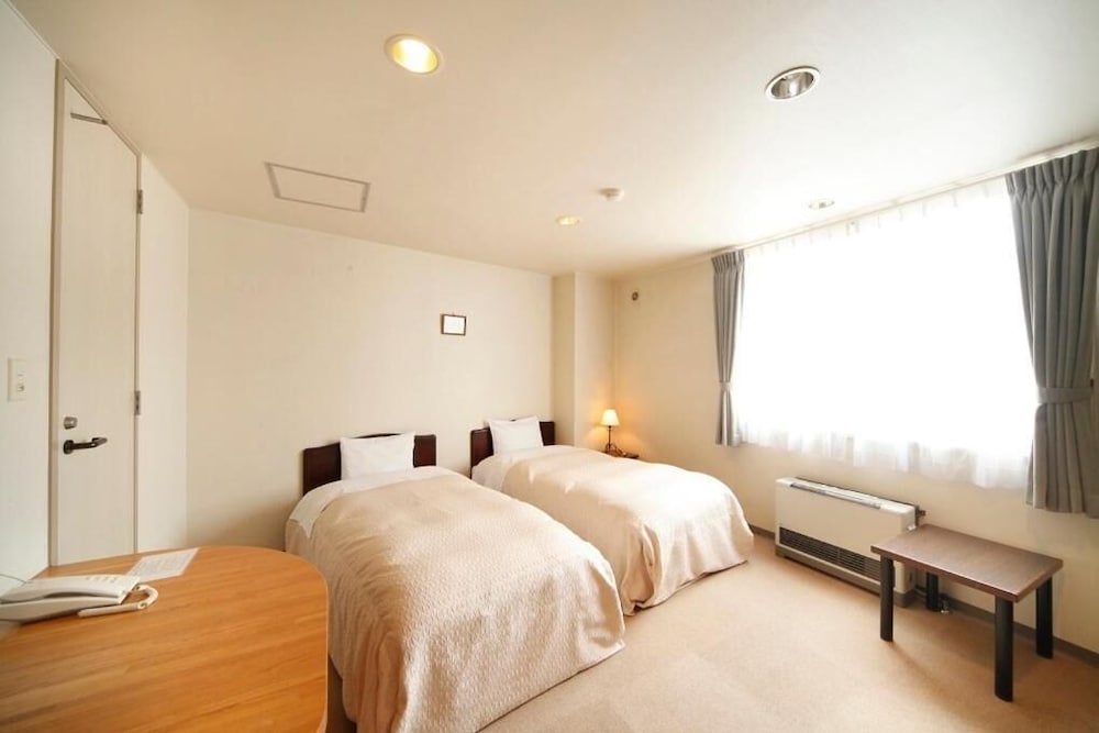 Hotel 24 Sweets Hakuba 5/49