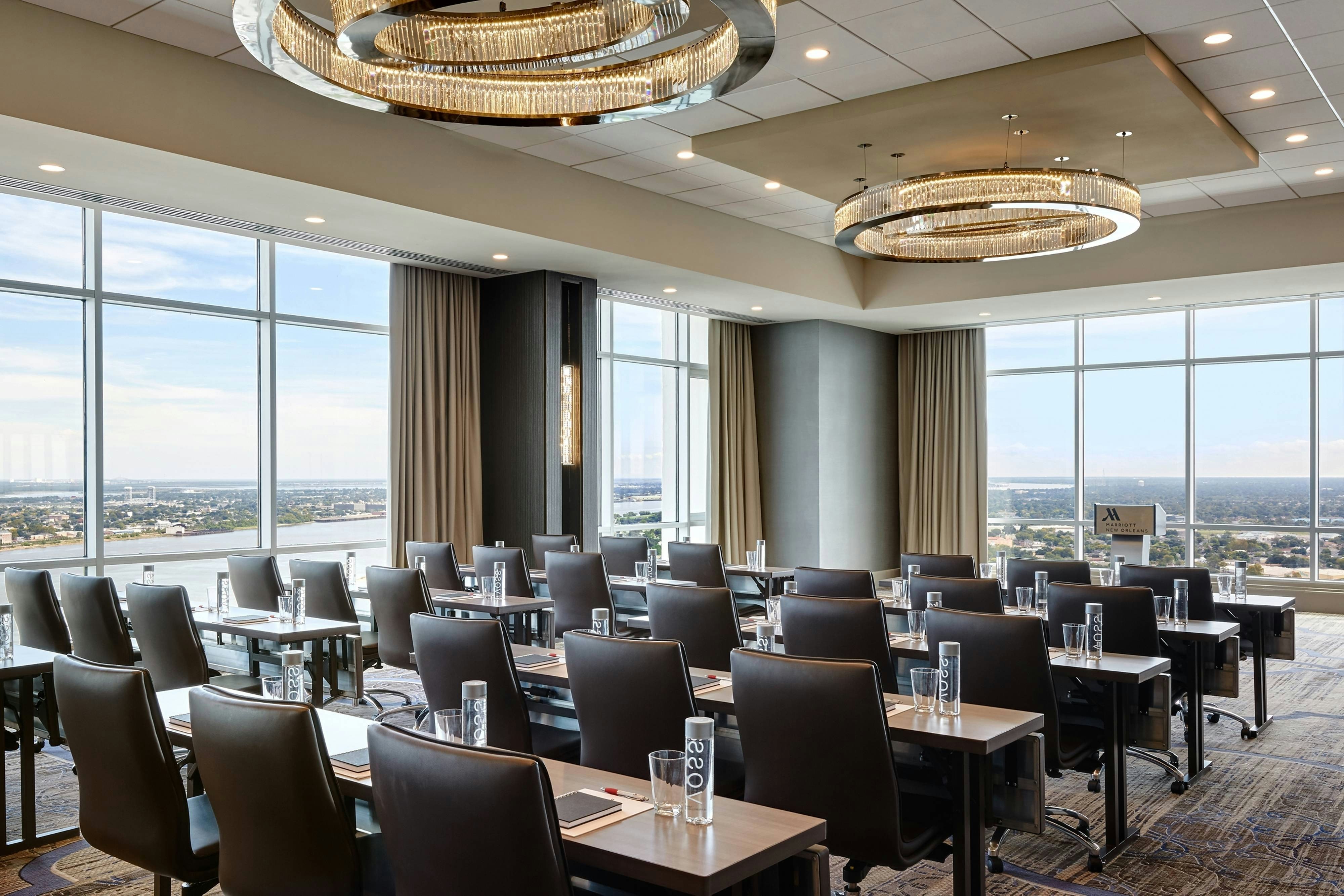 New Orleans Marriott 73/78