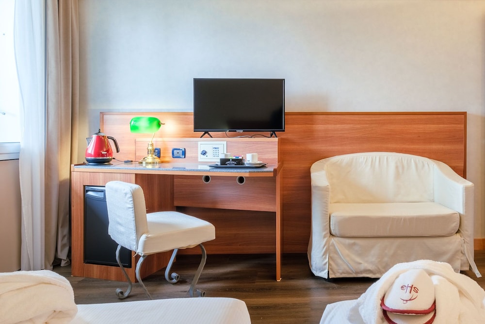 Shg Hotel Bologna 59/64
