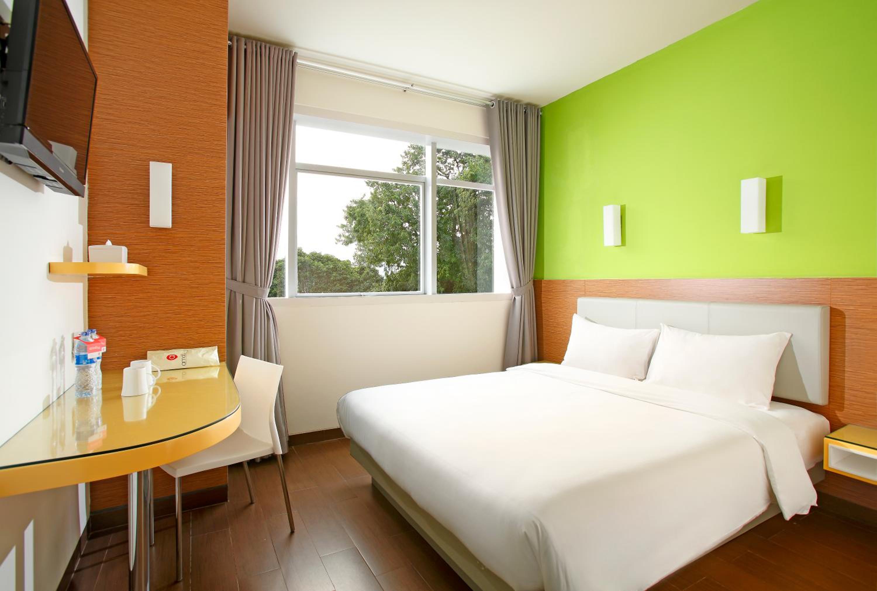 Amaris Hotel Tebet Jakarta 14/34