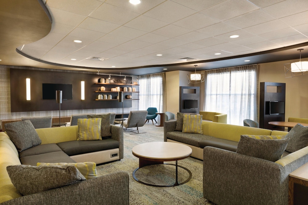 Courtyard Marriott Fort Smith Downtown 23/39