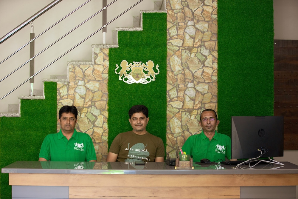 Sterling Rudra Gir 5/22