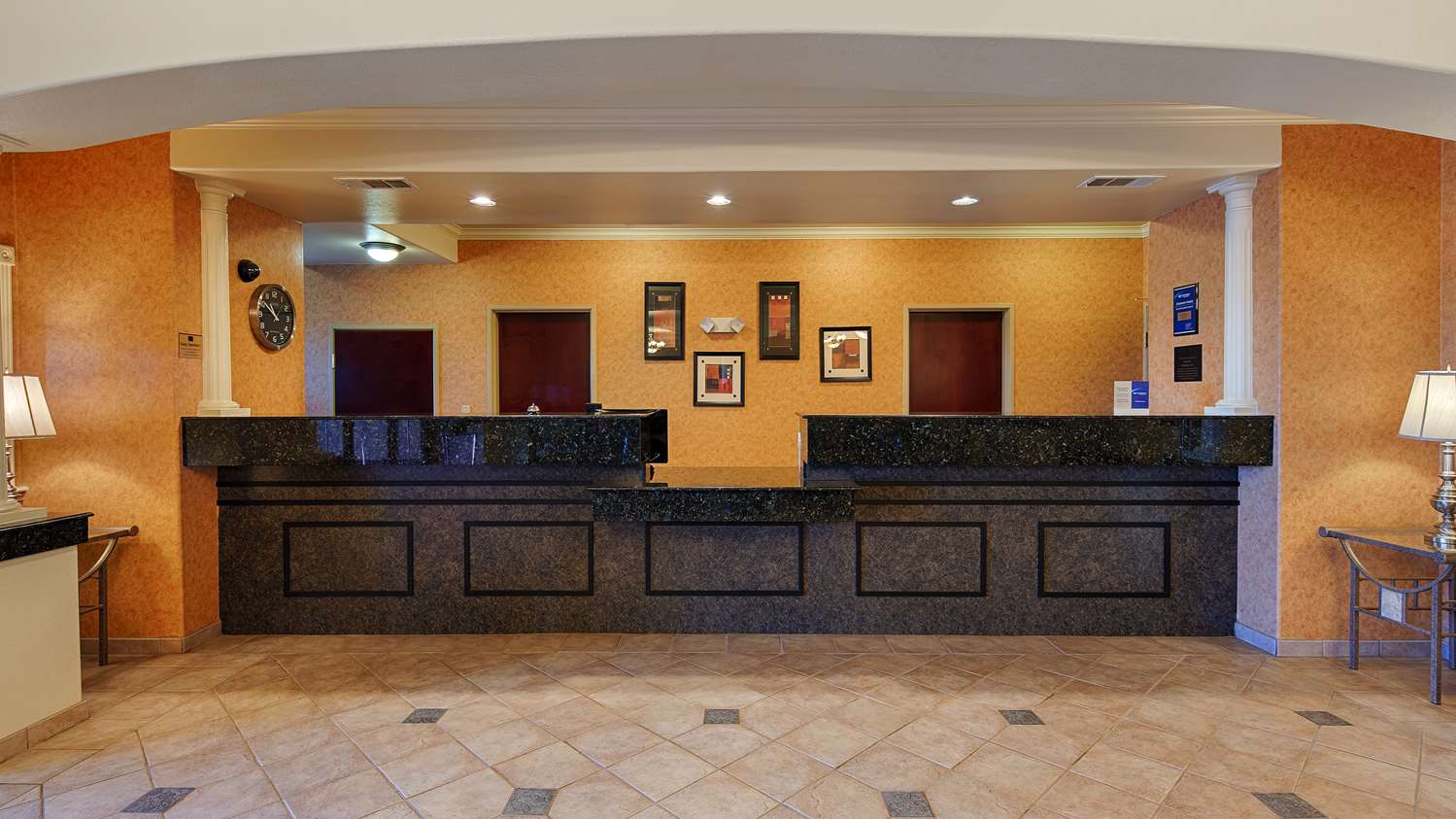 Best Western Henrietta Inn & Suites 7/33