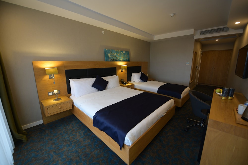 Sera Nature Hotel Trabzon 9/55