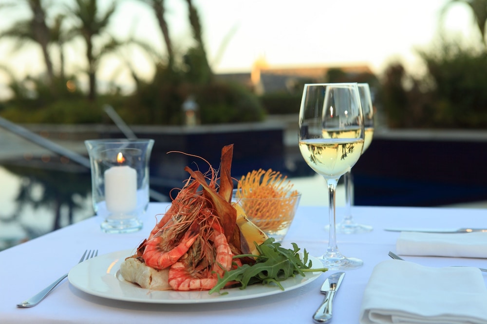 Oubaai Hotel Golf And Spa 12/50