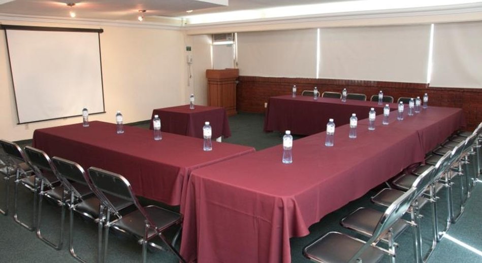 Campestre Inn Hotel And Residences 44/44