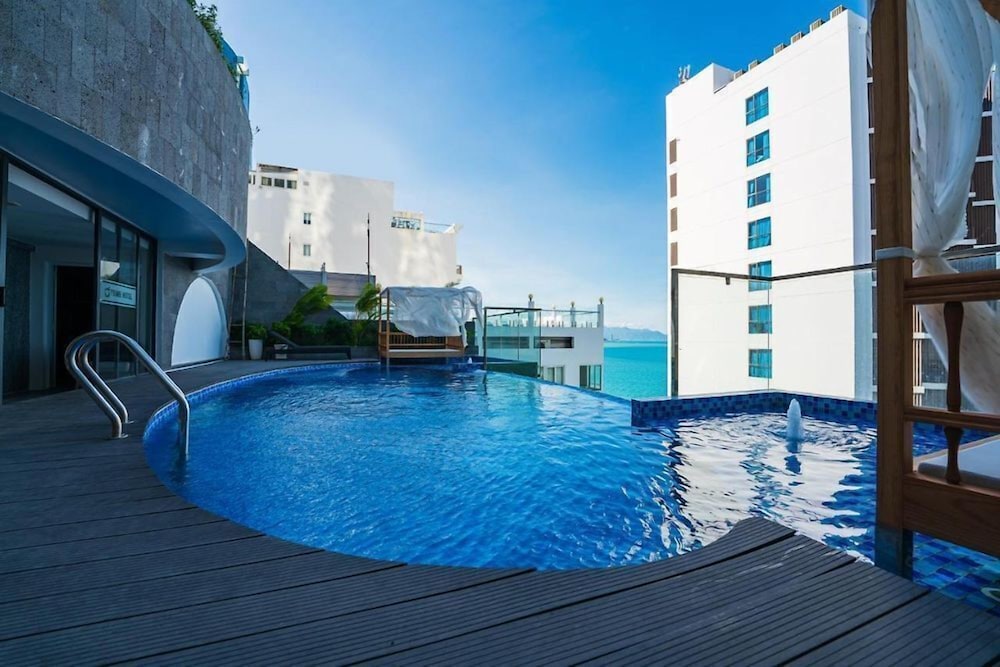 Prime Hotel 52/53