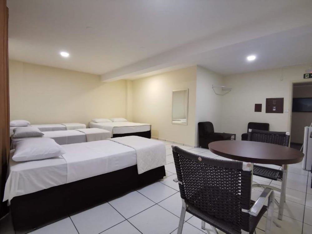 Aparthotel Savaris 12/31