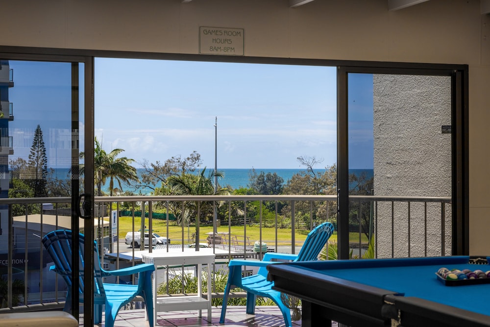 Kalua Holiday Apartments 34/69