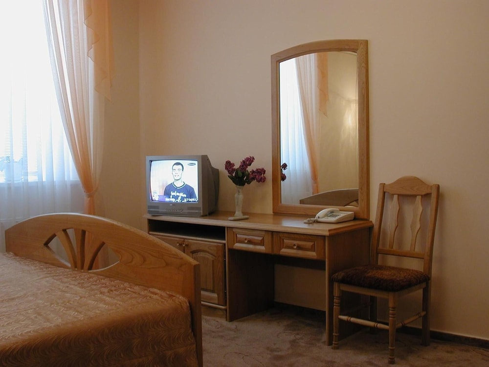 Vila Verde Hotel 32/48