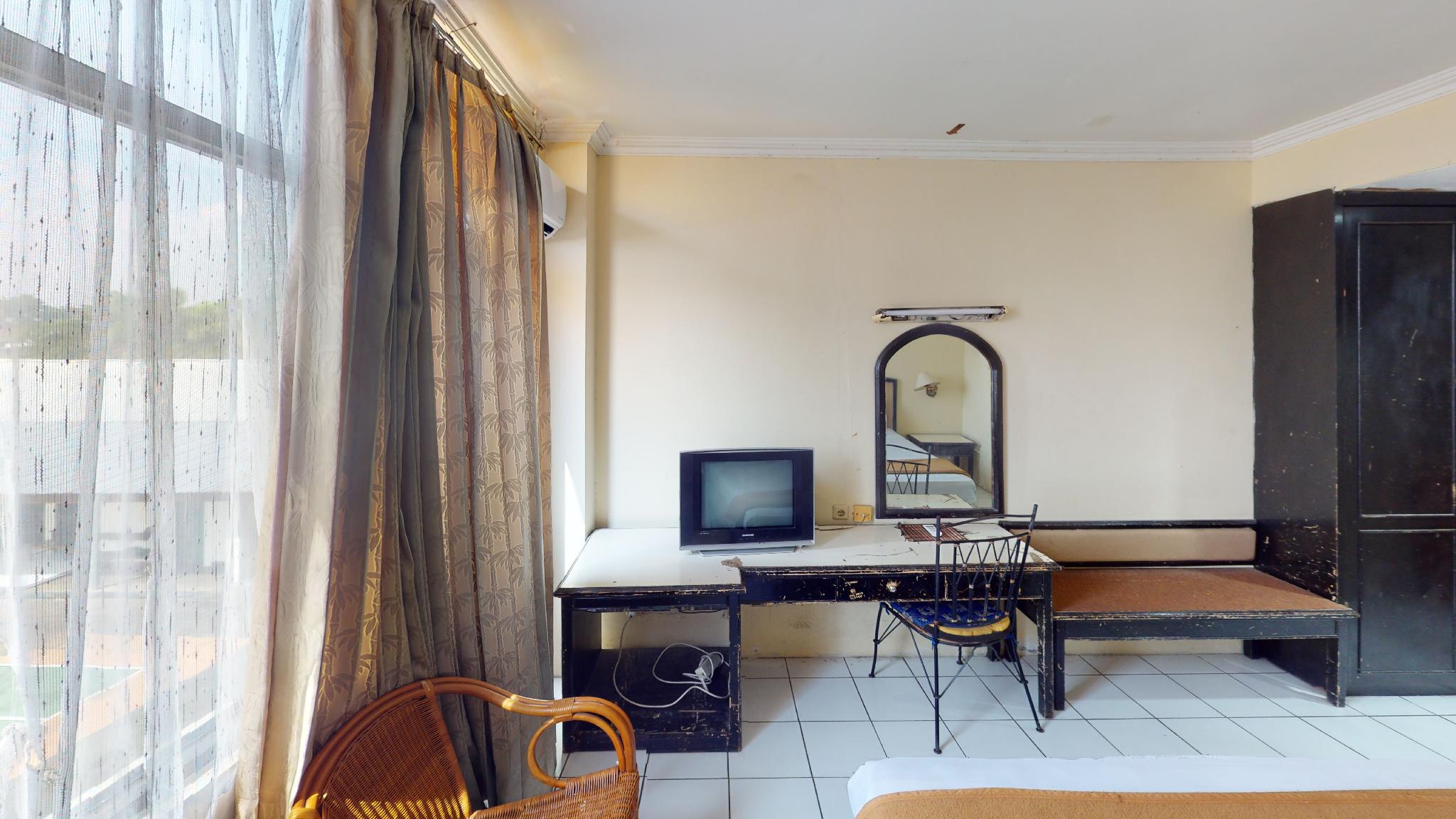 Hotel Ogh Doni 20/26