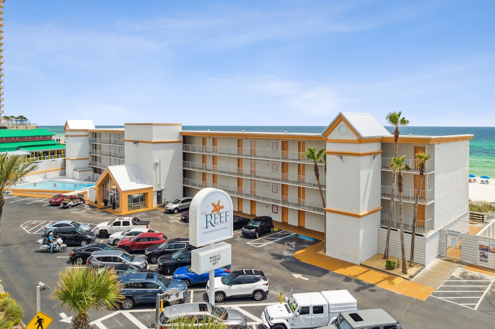 The Reef at Seahaven Beach Resorts 45/61