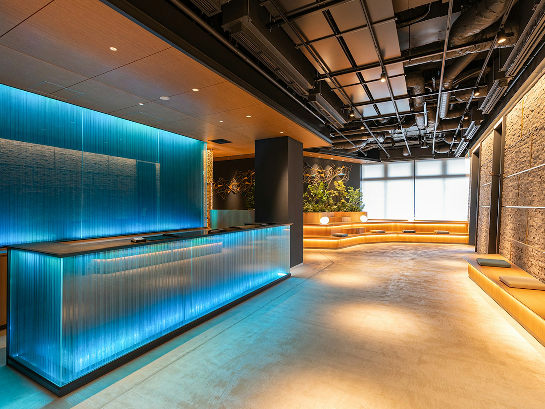 Grids Premium Hotel Kumamoto 12/15